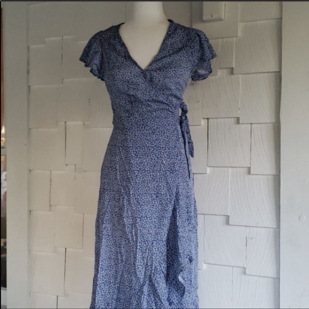NWT October love dress